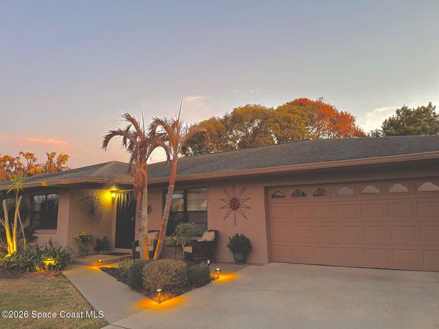 1165 Aron Street, Cocoa, FL 32927