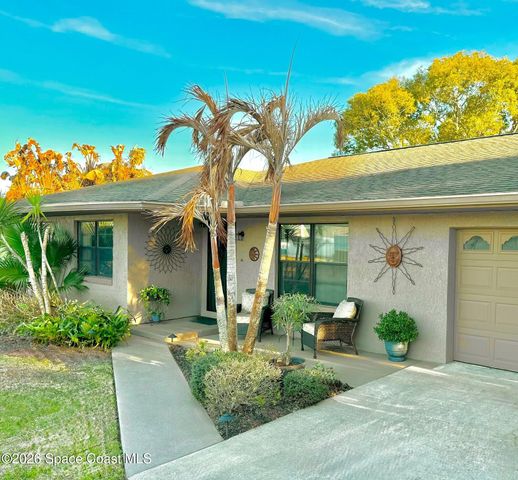 1165 Aron Street, Cocoa, FL 32927