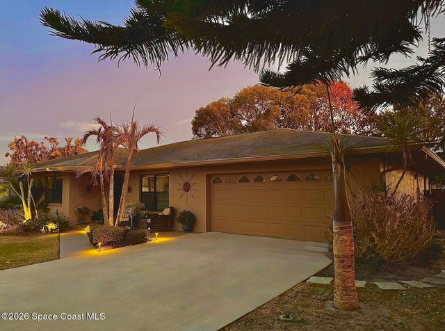 1165 Aron Street, Cocoa, FL 32927