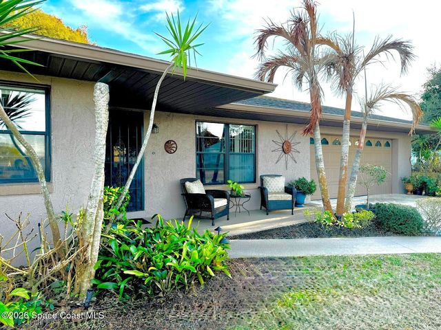1165 Aron Street, Cocoa, FL 32927
