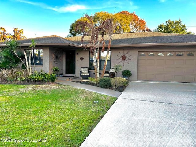 1165 Aron Street, Cocoa, FL 32927