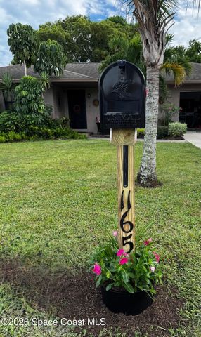 1165 Aron Street, Cocoa, FL 32927