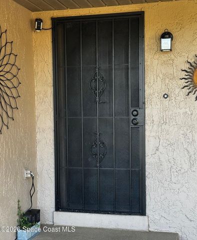 1165 Aron Street, Cocoa, FL 32927