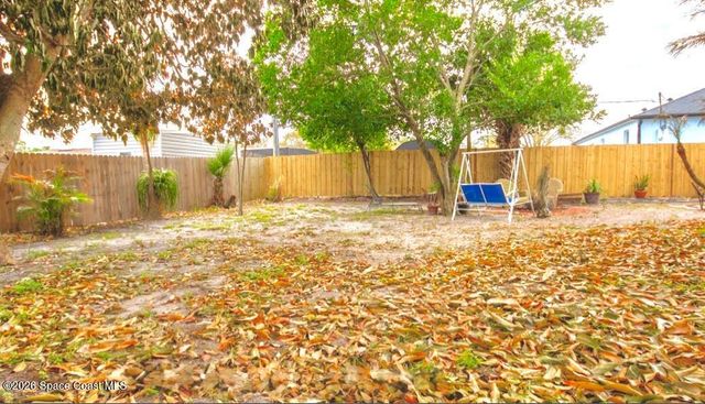 1165 Aron Street, Cocoa, FL 32927