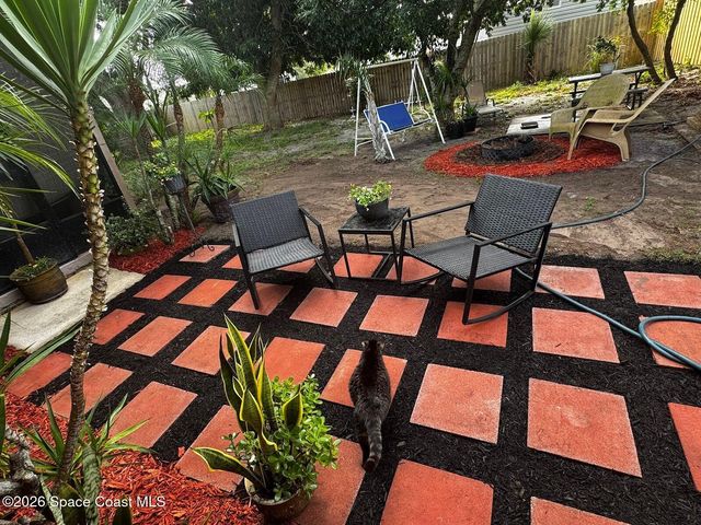 1165 Aron Street, Cocoa, FL 32927