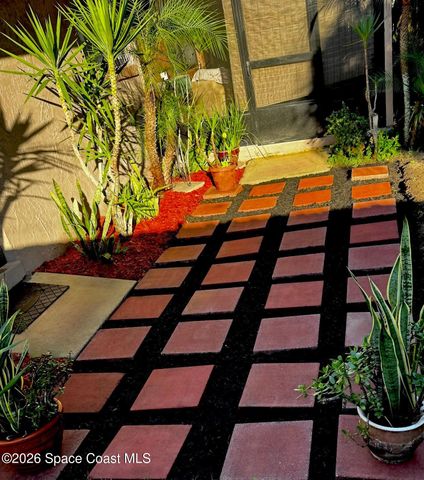 1165 Aron Street, Cocoa, FL 32927