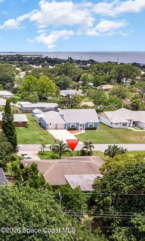 1165 Aron Street, Cocoa, FL 32927
