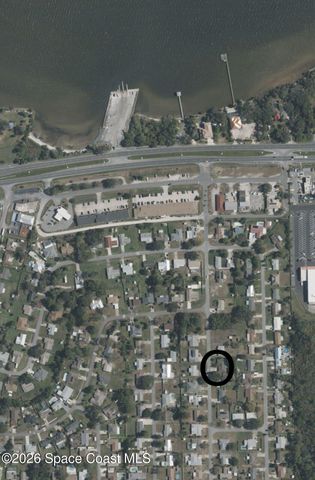 1165 Aron Street, Cocoa, FL 32927