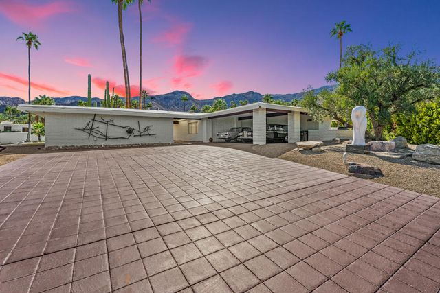 40286 Tonopah Road, Rancho Mirage, CA 92270