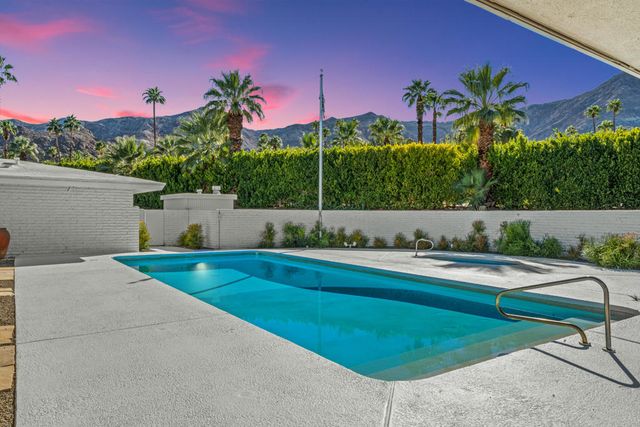 40286 Tonopah Road, Rancho Mirage, CA 92270