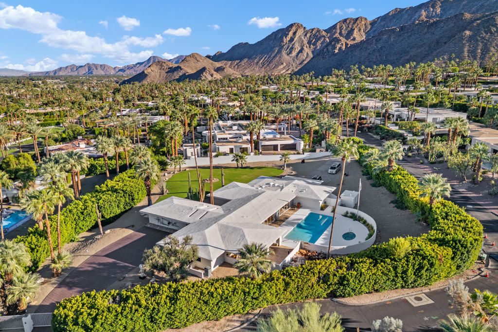 40286 Tonopah Road, Rancho Mirage, CA 92270