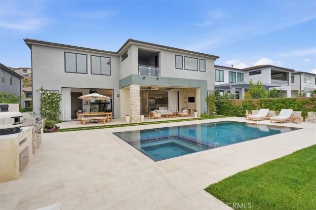 20336 W Windsor Lane, Porter Ranch, CA 91326