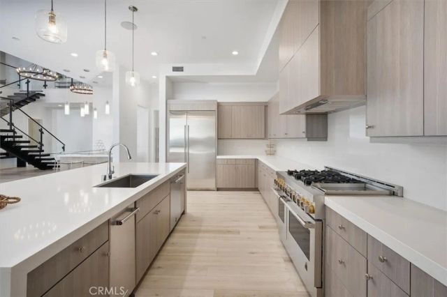 20336 W Windsor Lane, Porter Ranch, CA 91326