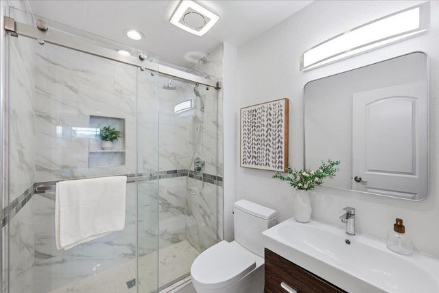 2425 Fallingtree Drive, San Jose, CA 95131