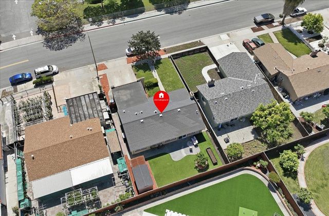 2425 Fallingtree Drive, San Jose, CA 95131