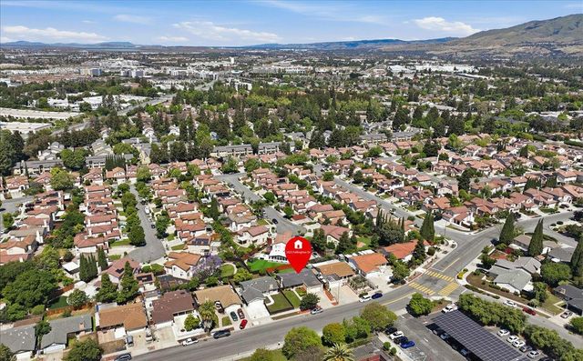 2425 Fallingtree Drive, San Jose, CA 95131