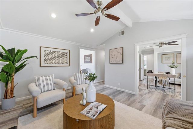 2425 Fallingtree Drive, San Jose, CA 95131