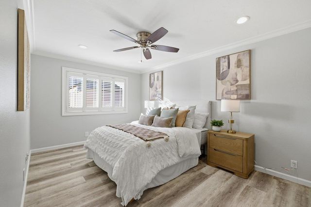 2425 Fallingtree Drive, San Jose, CA 95131