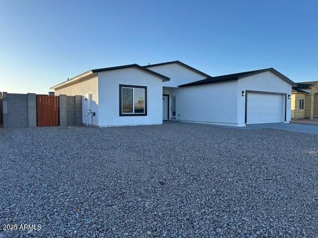 15604 S CHERRY HILLS Drive, Arizona City, AZ 85123