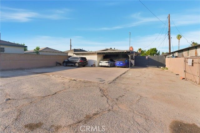 5222 Live Oak, Cudahy, CA 90201