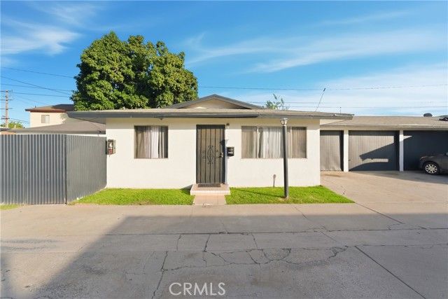 5222 Live Oak, Cudahy, CA 90201