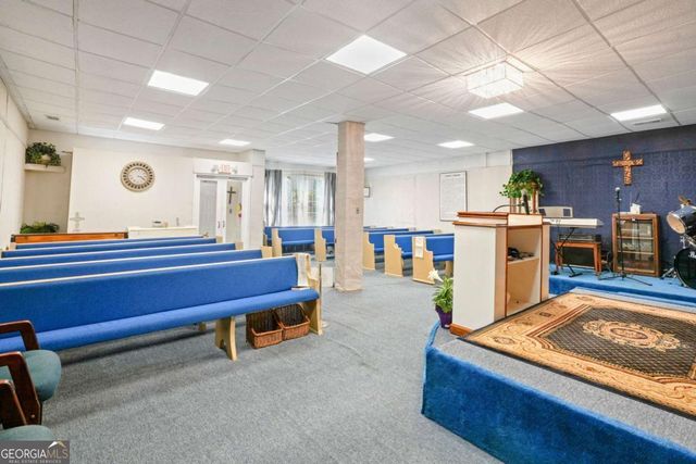 1583 Ralph David Abernathy Boulevard SW, Atlanta, GA 30310