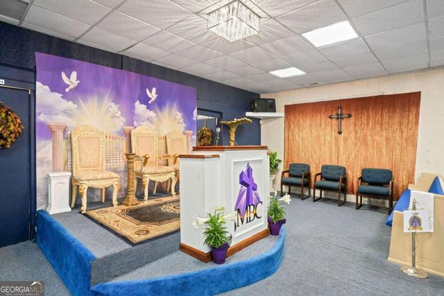 1583 Ralph David Abernathy Boulevard SW, Atlanta, GA 30310