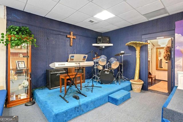 1583 Ralph David Abernathy Boulevard SW, Atlanta, GA 30310