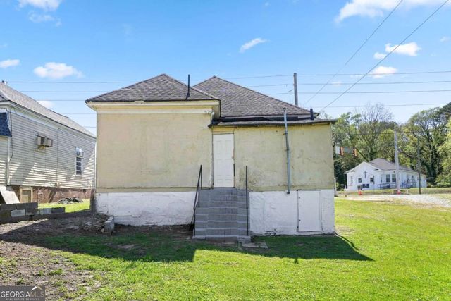 1583 Ralph David Abernathy Boulevard SW, Atlanta, GA 30310