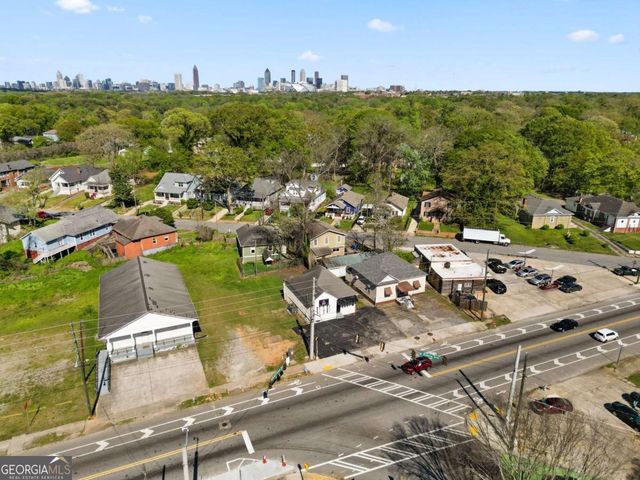 1583 Ralph David Abernathy Boulevard SW, Atlanta, GA 30310
