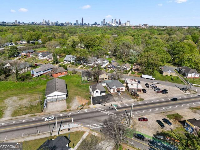 1583 Ralph David Abernathy Boulevard SW, Atlanta, GA 30310