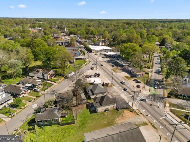 1583 Ralph David Abernathy Boulevard SW, Atlanta, GA 30310