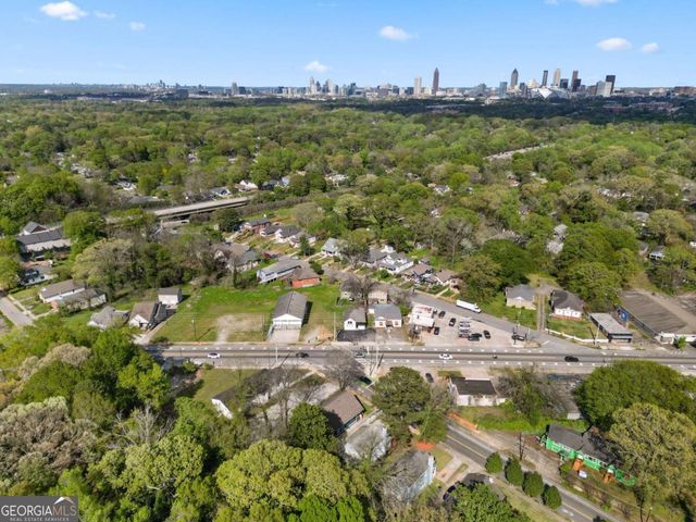 1583 Ralph David Abernathy Boulevard SW, Atlanta, GA 30310