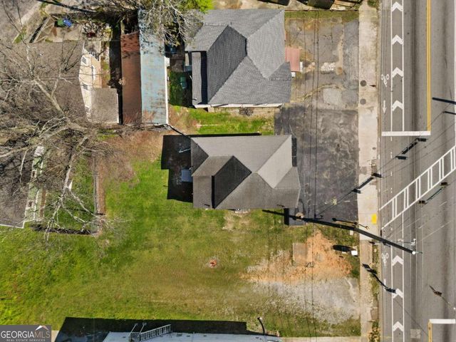 1583 Ralph David Abernathy Boulevard SW, Atlanta, GA 30310