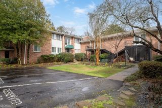 4266 Roswell Road NE E4, Atlanta, GA 30342