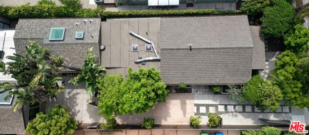 1014 Oakwood Avenue, Venice (los Angeles), CA 90291