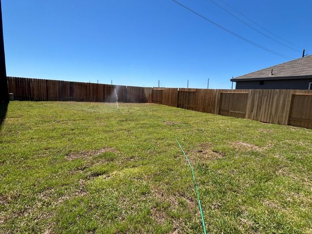 12931 Dianna Lee Drive, Crosby, TX 77532