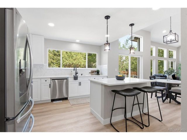 10791 Trailrider Pass, Littleton, CO 80127