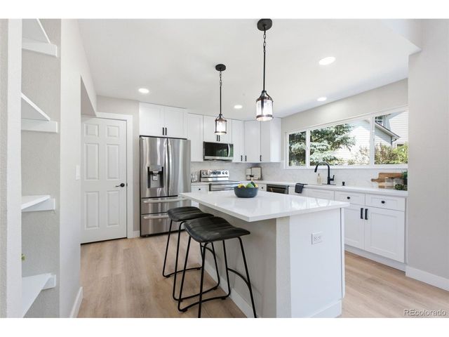 10791 Trailrider Pass, Littleton, CO 80127