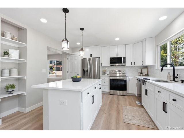 10791 Trailrider Pass, Littleton, CO 80127