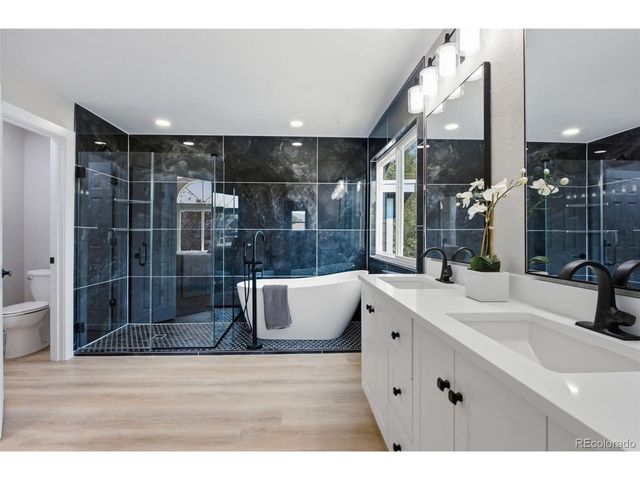 10791 Trailrider Pass, Littleton, CO 80127