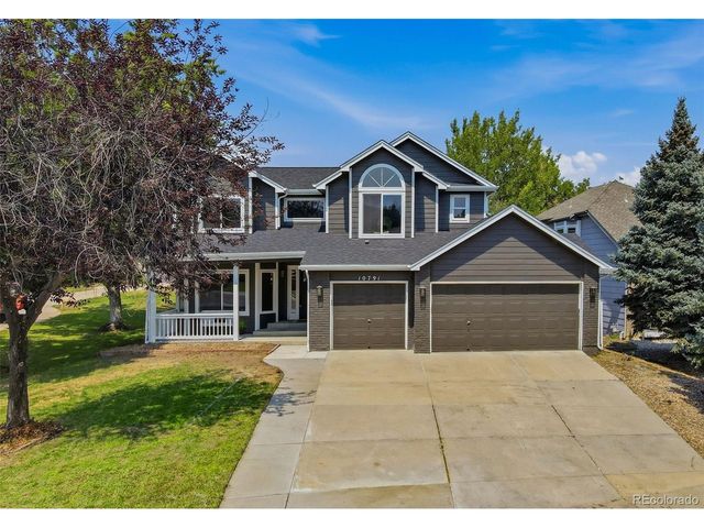 10791 Trailrider Pass, Littleton, CO 80127