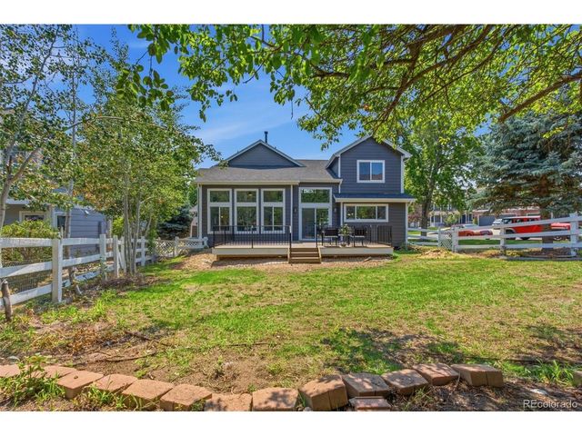 10791 Trailrider Pass, Littleton, CO 80127
