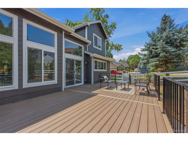 10791 Trailrider Pass, Littleton, CO 80127