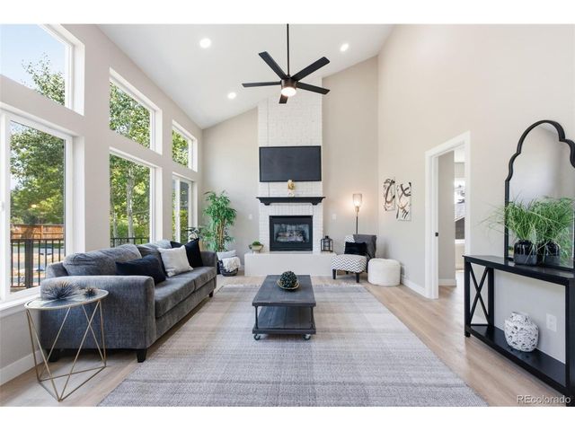 10791 Trailrider Pass, Littleton, CO 80127