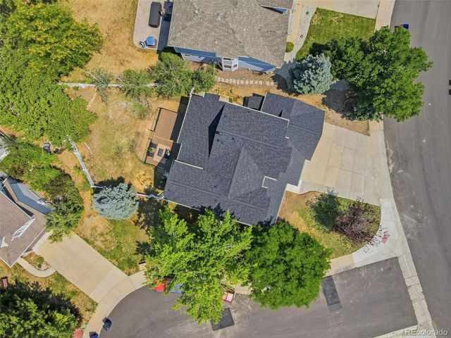 10791 Trailrider Pass, Littleton, CO 80127