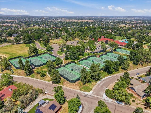 10791 Trailrider Pass, Littleton, CO 80127