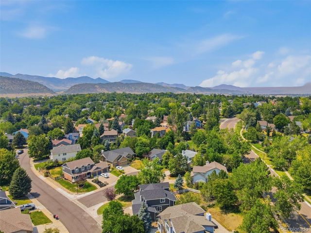 10791 Trailrider Pass, Littleton, CO 80127
