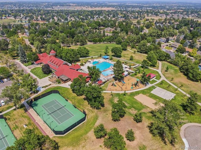 10791 Trailrider Pass, Littleton, CO 80127