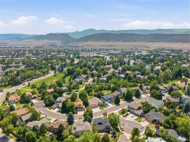 10791 Trailrider Pass, Littleton, CO 80127